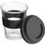 Becher aus Glas, 300ml (Bild 2)
