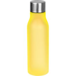 Produktabbildung Trinkflasche aus Kunststoff, 550ml Trinkflasche aus Kunststoff, 550ml