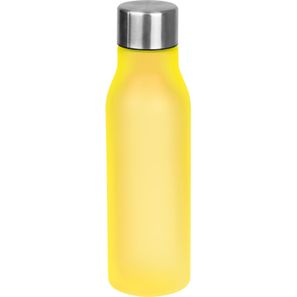 Trinkflasche aus Kunststoff, 550ml
