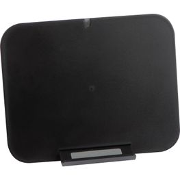 Induktionsladegerät mit Handyständer