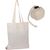 Baumwolltasche zum Zusammenfalten (Bild 2)