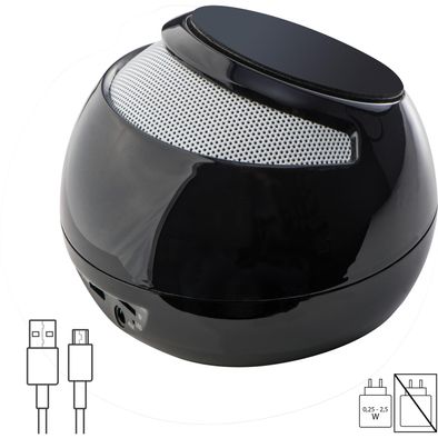 Bluetooth Lautsprecher mit Freisprechfunktion