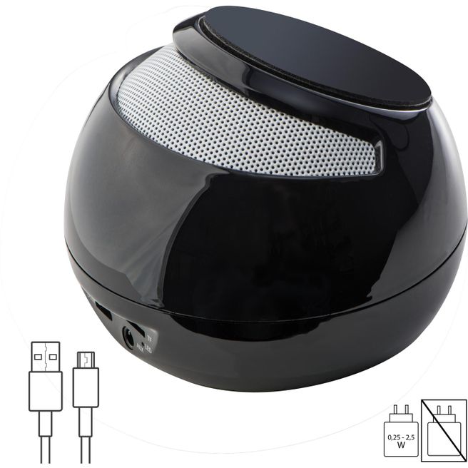 Bluetooth Lautsprecher mit Freisprechfunktion