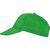 6 Panel Sandwich Baseball Cap (Bild 2)