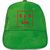 6 Panel Sandwich Baseball Cap (Bild 4)
