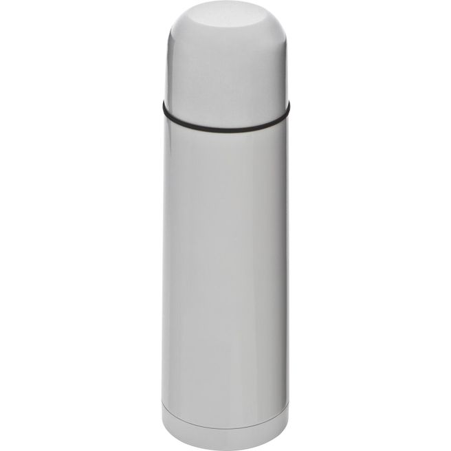 Produktabbildung Vakuum Isolierkanne aus Edelstahl, 500ml Vakuum Isolierkanne aus Edelstahl, 500ml