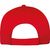 5 Panel Baumwoll-Baseball-Cap (Bild 2)