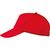5 Panel Baumwoll-Baseball-Cap (Bild 3)