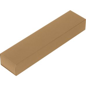 Verpackung für einen Kugelschreiber