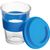 Becher aus Glas, 300ml (Bild 2)