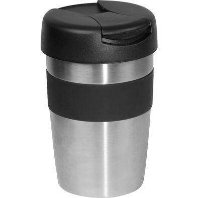 Vakuum Isolierbecher aus Edelstahl, 300ml