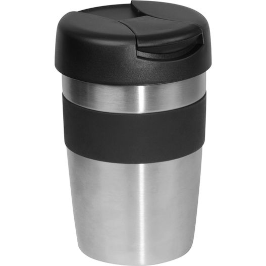 Vakuum Isolierbecher aus Edelstahl, 300ml (Bild 1)