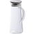 Glaskaraffe mit Edelstahldeckel, 1.350ml (Bild 3)