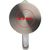 Glaskaraffe mit Edelstahldeckel, 1.350ml (Bild 4)