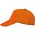 5 Panel Baumwoll-Baseball-Cap (Bild 2)