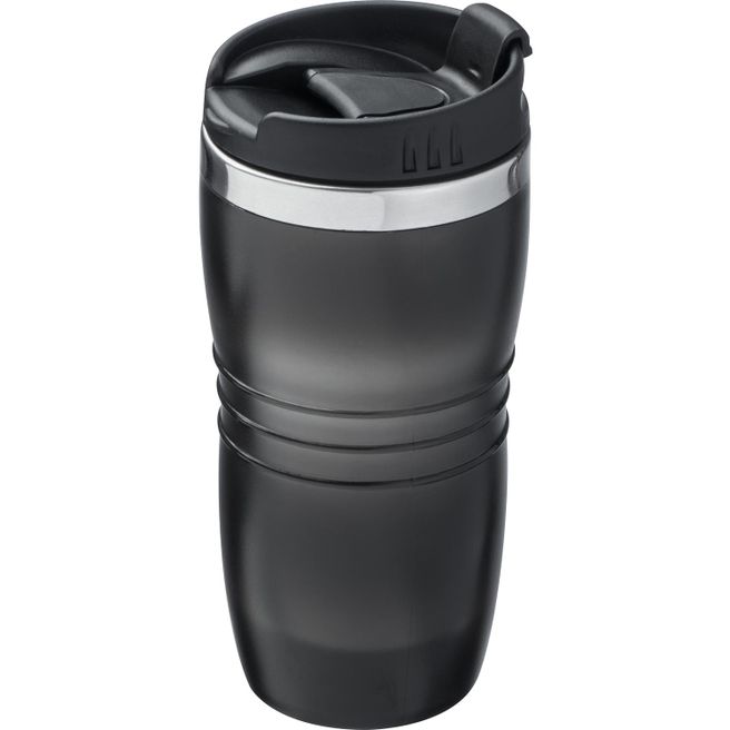 Trinkbecher aus Edelstahl, 450ml