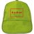 6 Panel Sandwich Baseball Cap (Bild 4)