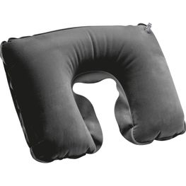Aufblasbares Nackenkissen mit Etui