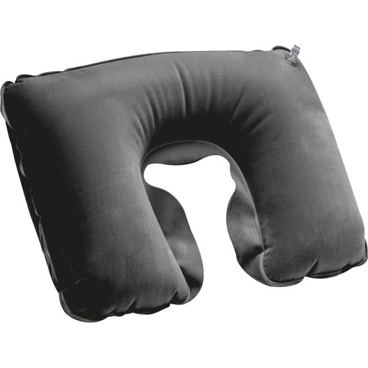 Produktabbildung Aufblasbares Nackenkissen mit Etui Aufblasbares Nackenkissen mit Etui (Bild 1)