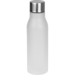 Trinkflasche aus Kunststoff, 550ml