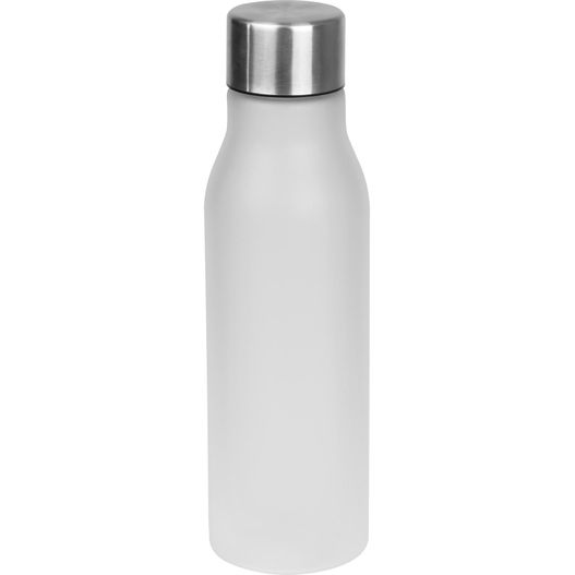 Produktabbildung Trinkflasche aus Kunststoff, 550ml Trinkflasche aus Kunststoff, 550ml (Bild 1)