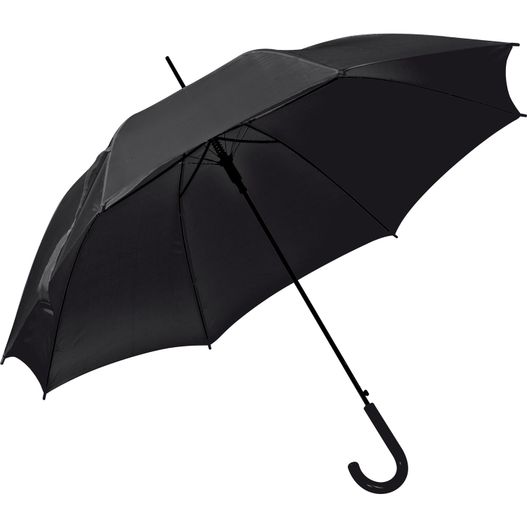 Produktabbildung Automatikschirm aus Polyester Automatikschirm aus Polyester (Bild 1)