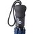Automatik Taschenschirm aus Polyester (Bild 3)