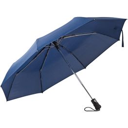 Produktabbildung Automatik Taschenschirm aus Polyester Automatik Taschenschirm aus Polyester