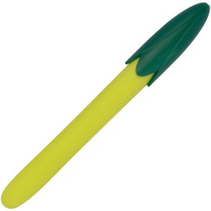 Kugelschreiber in Maiskolbenform
