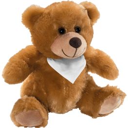 Produktabbildung Teddybär Mama aus Plüsch Teddybär Mama aus Plüsch