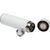 Edelstahlflasche mit LED Temperaturanzeige, 450ml (Bild 2)