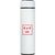 Edelstahlflasche mit LED Temperaturanzeige, 450ml (Bild 4)