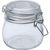 Verschließbares Aufbewahrungsglas, 400ml (Bild 1)