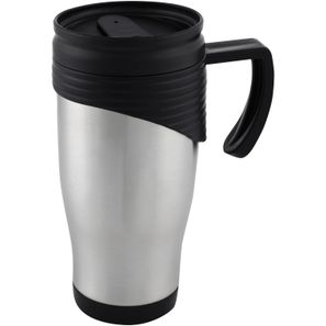 Doppelwandiger Thermobecher, 400ml