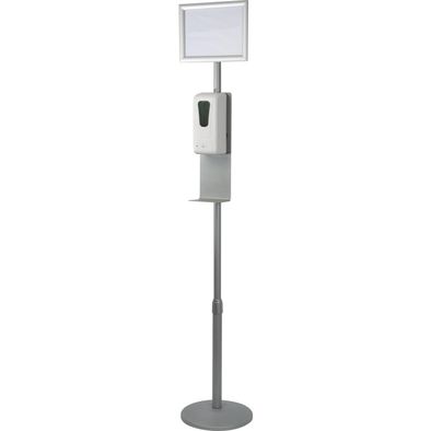 Desinfektionssäule