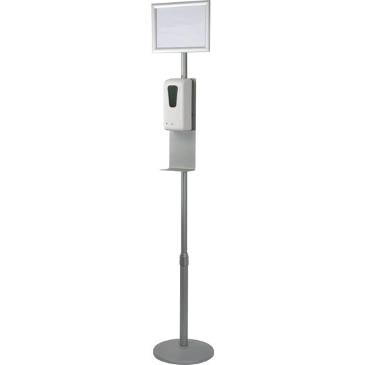 Produktabbildung Desinfektionssäule Desinfektionssäule (Bild 1)