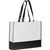 Faltbare Non Woven Einkaufstasche, 2 farbig