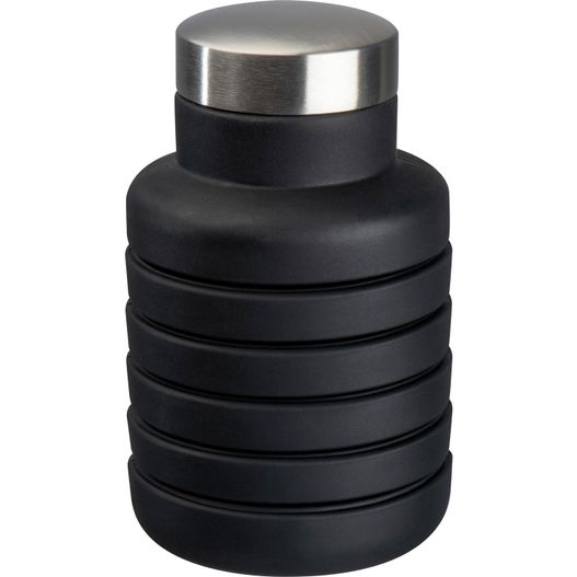 Produktabbildung Ausziehbare Silikonflasche Ausziehbare Silikonflasche (Bild 1)