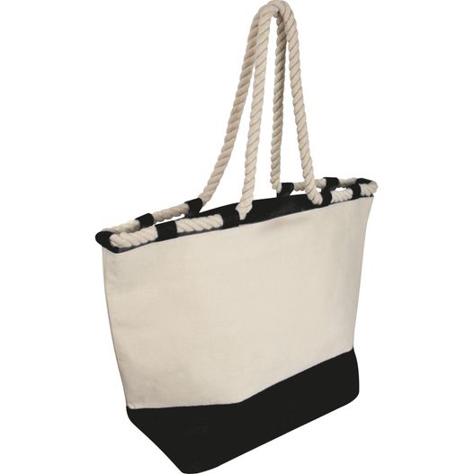 Jutetasche mit Kordel (Bild 1)