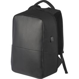 Produktabbildung Hochwertiger Rucksack mit USB Anschluss Hochwertiger Rucksack mit USB Anschluss
