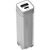 Travel Set Powerbank, EU-Stecker und USB Ladegerät (Bild 2)