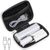 Travel Set Powerbank, EU-Stecker und USB Ladegerät (Bild 1)