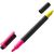 Textmarker mit zwei Markern (Bild 2)