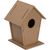 Vogelhäuschen (Bild 1)