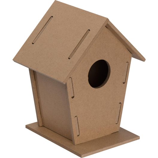 Produktabbildung Vogelhäuschen Vogelhäuschen (Bild 1)