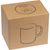 Tasse aus Porzellan, 300ml (Bild 4)