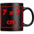 Tasse aus Porzellan, 300ml (Bild 4)
