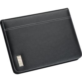 Produktabbildung A4 Schreibmappe aus Kunstleder A4 Schreibmappe aus Kunstleder