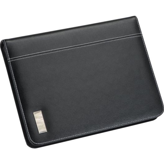 A4 Schreibmappe aus Kunstleder (Bild 1)