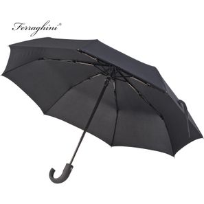 Ferraghini Taschenschirm aus Pongee